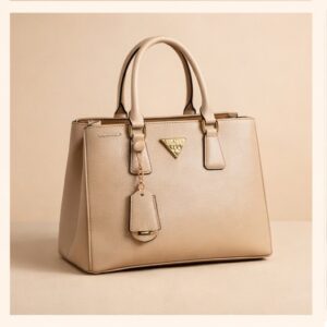 Green Seal Bag