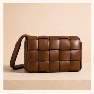 Old Lady Bag